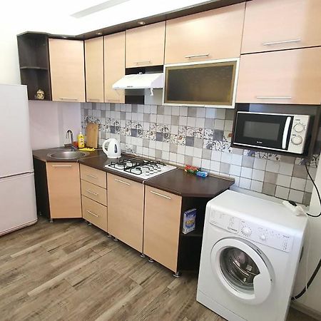 בישקק Flatrent Apartment מראה חיצוני תמונה