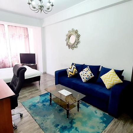 בישקק Flatrent Apartment מראה חיצוני תמונה