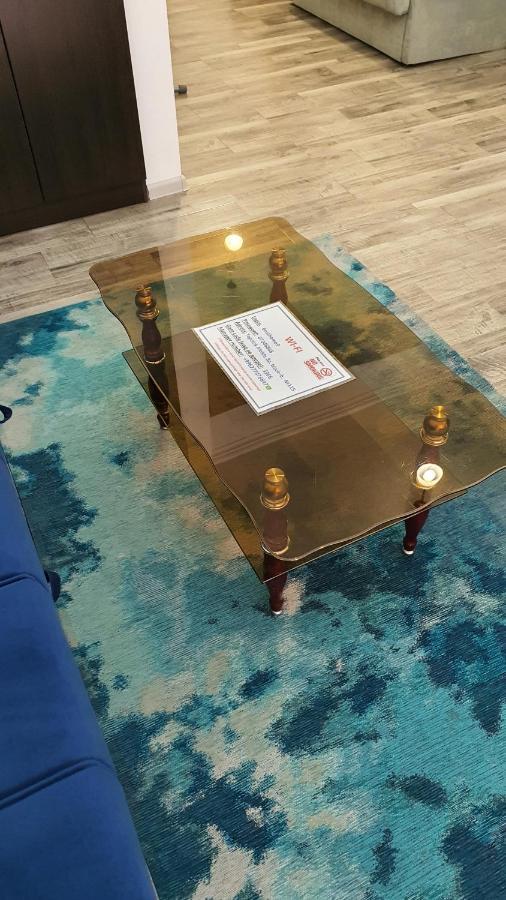 בישקק Flatrent Apartment מראה חיצוני תמונה