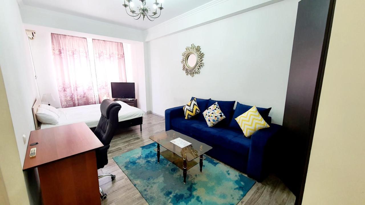 בישקק Flatrent Apartment מראה חיצוני תמונה