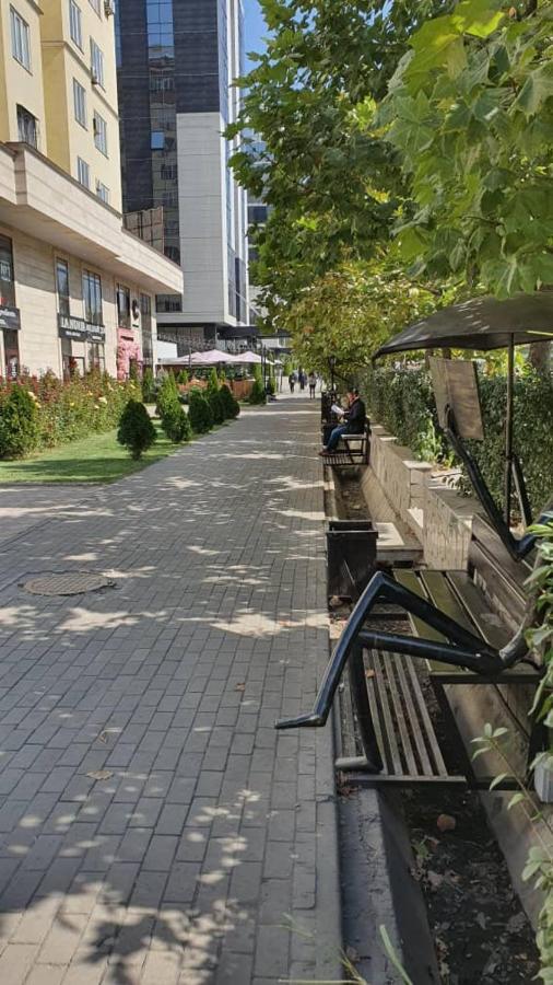בישקק Flatrent Apartment מראה חיצוני תמונה