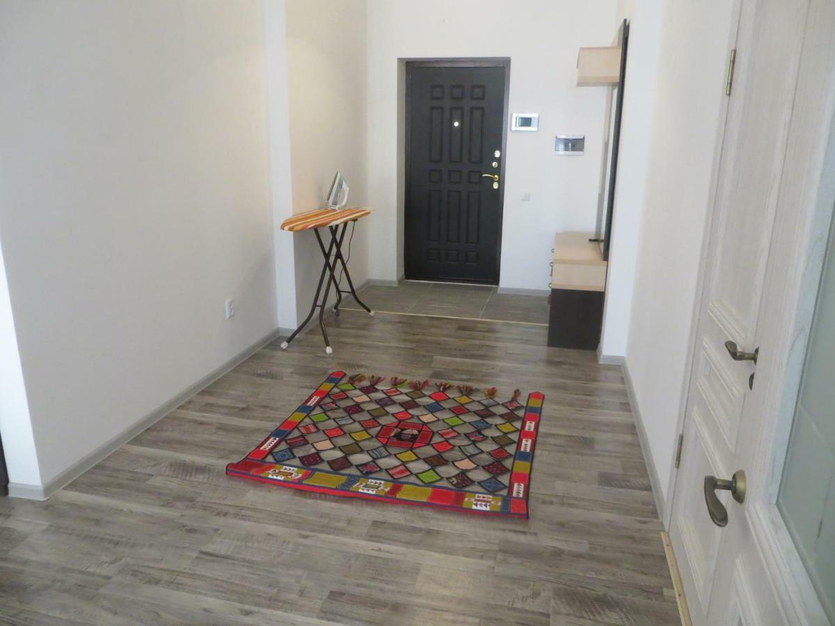 בישקק Flatrent Apartment מראה חיצוני תמונה