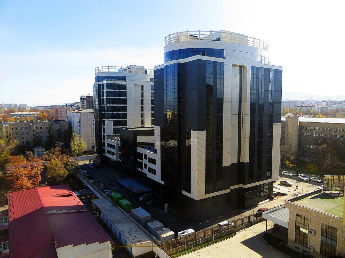 בישקק Flatrent Apartment מראה חיצוני תמונה